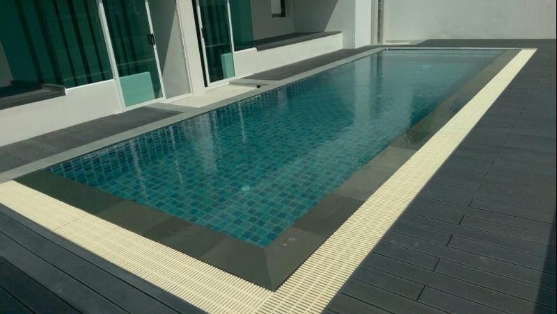 Icheck Inn Central Patong Exteriér fotografie